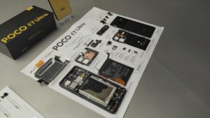 POCO F7: Ultrapower yang Terungkap