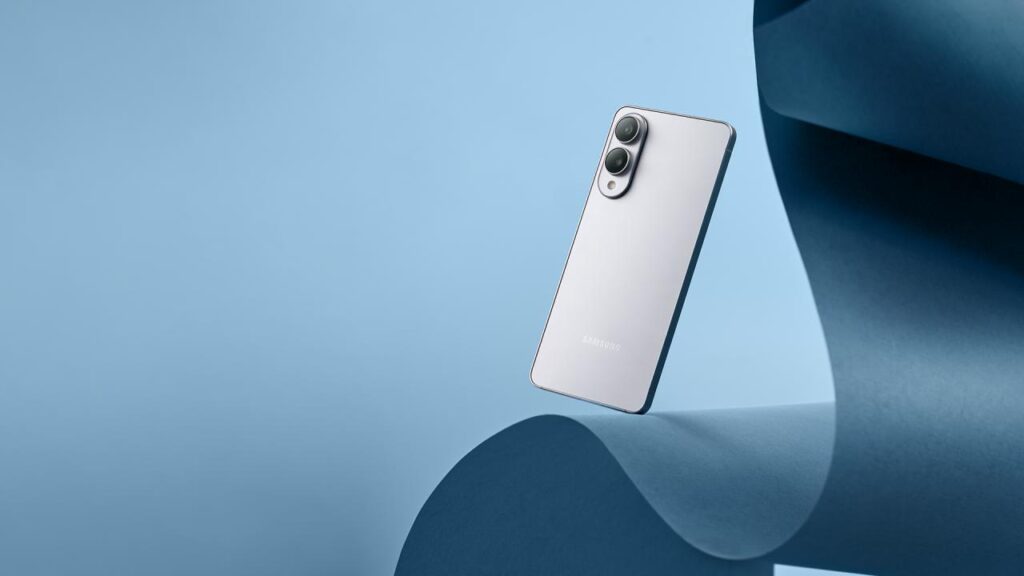 Samsung sindir iPhone 17 Air, smartphone ultra-tipis