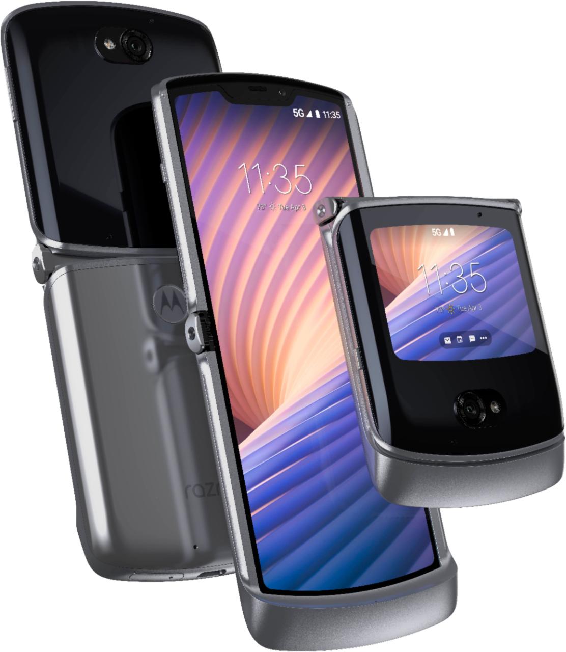 Motorola Integrasikan Copilot Vision ke Moto AI 1 Motorola Integrasikan Copilot Vision ke Moto AI