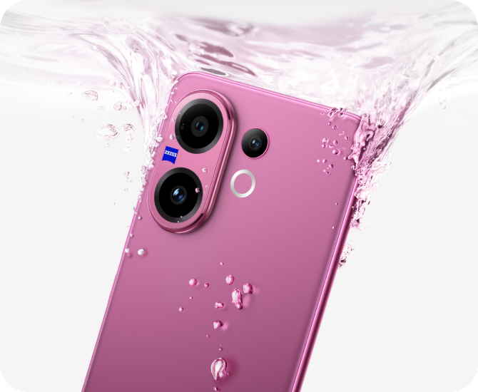 Vivo V60: Kamera 10x Zoom, Harga Terjangkau 1 Vivo V60: Kamera 10x Zoom, Harga Terjangkau