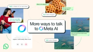 Meta Akuisisi WaveForms AI