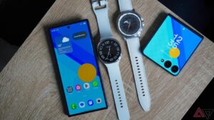 Galaxy Z Fold 7 & Watch 8 Jadi Pilihan Utama!