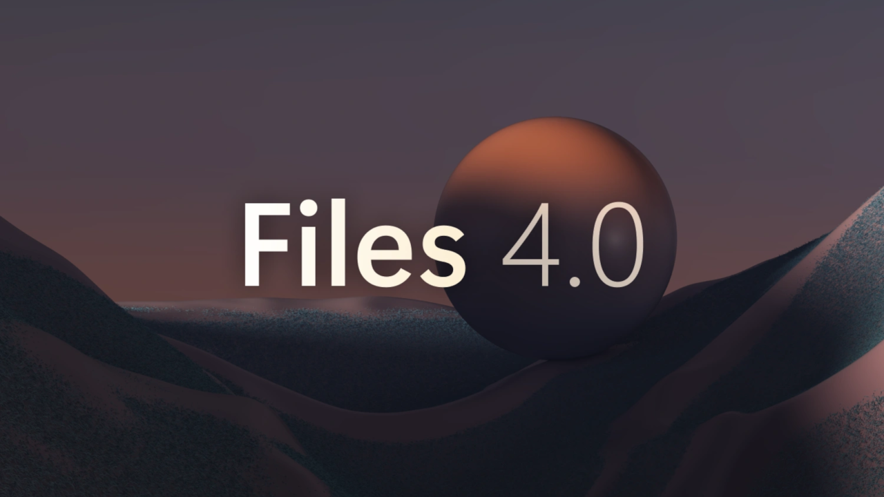 File Explorer Baru Lebih Canggih? Cek Sekarang! 1 File Explorer Baru Lebih Canggih? Cek Sekarang!
