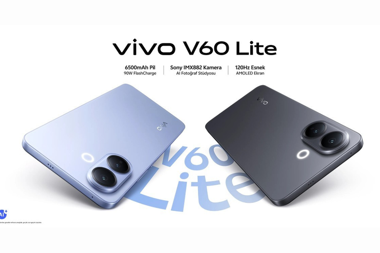 Harga Terjangkau Spek Gahar vivo V60 Lite 4G Rilis 1 Harga Terjangkau Spek Gahar vivo V60 Lite 4G Rilis
