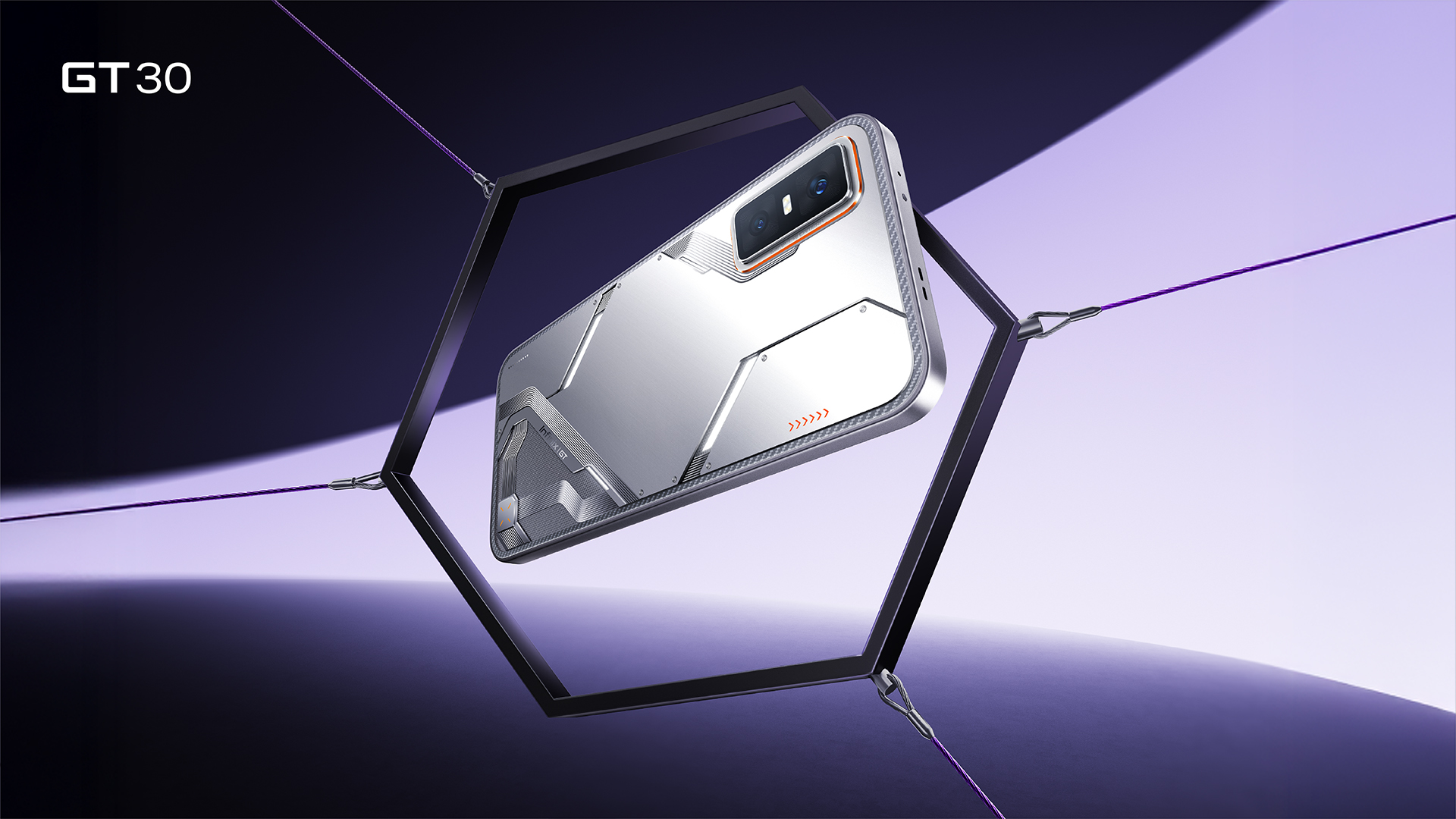 Infinix GT 30 Rilis Harga Bikin Gamer Kaget! 1 Infinix GT 30 Rilis Harga Bikin Gamer Kaget!
