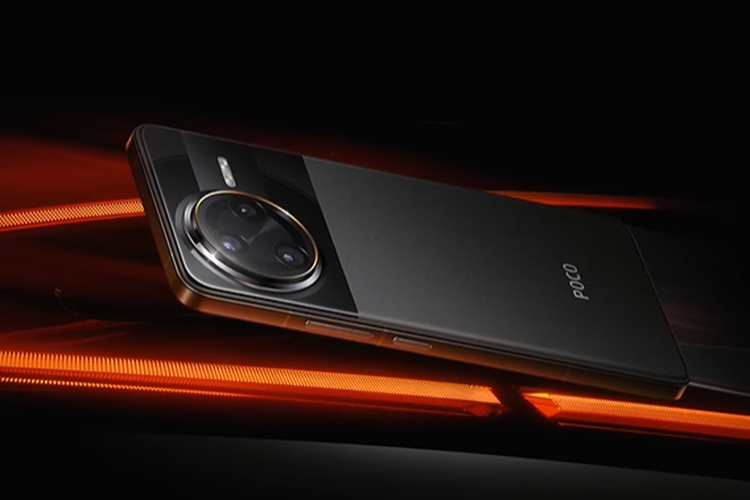 POCO F8 Pro Mengguncang Dunia Flagship 2026? 1 POCO F8 Pro Mengguncang Dunia Flagship 2026?