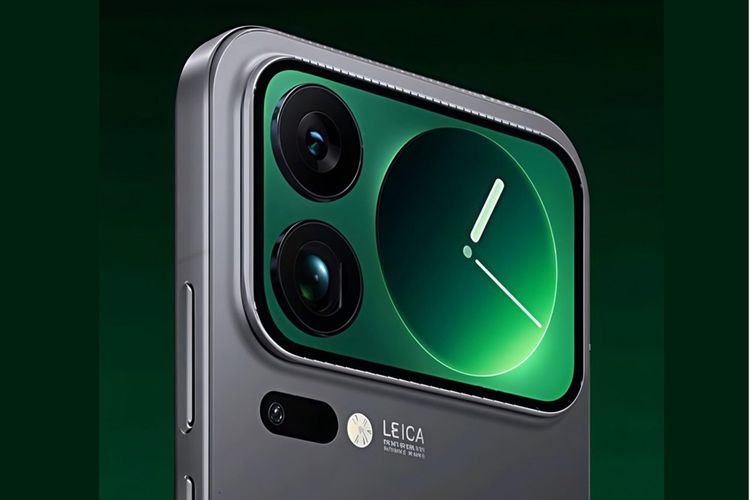 Xiaomi 17 Pro Max Geger! Layar Belakang Bikin Penasaran 1 Xiaomi 17 Pro Max Geger! Layar Belakang Bikin Penasaran