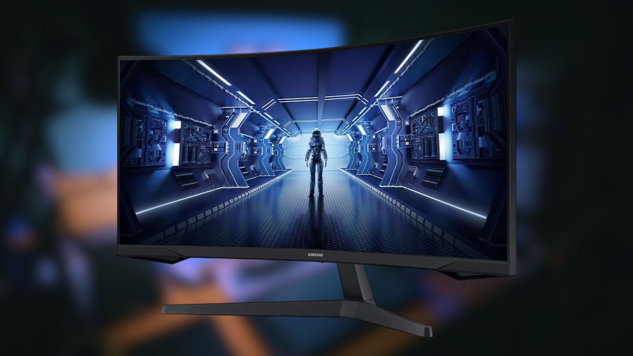 Monitor Gaming Samsung Diskon Gila! Jangan Sampai Kehabisan! 1 Monitor Gaming Samsung Diskon Gila! Jangan Sampai Kehabisan!