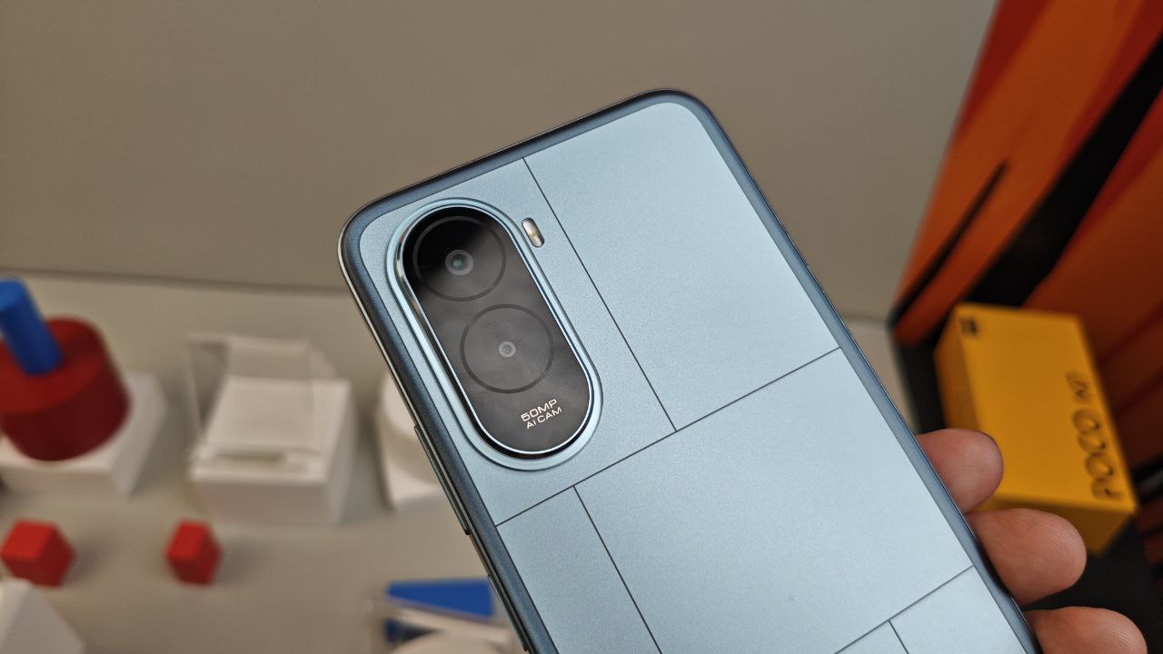 POCO M7 Rilis Harga Bikin Kaget Spek Dewa! 1 POCO M7 Rilis Harga Bikin Kaget Spek Dewa!