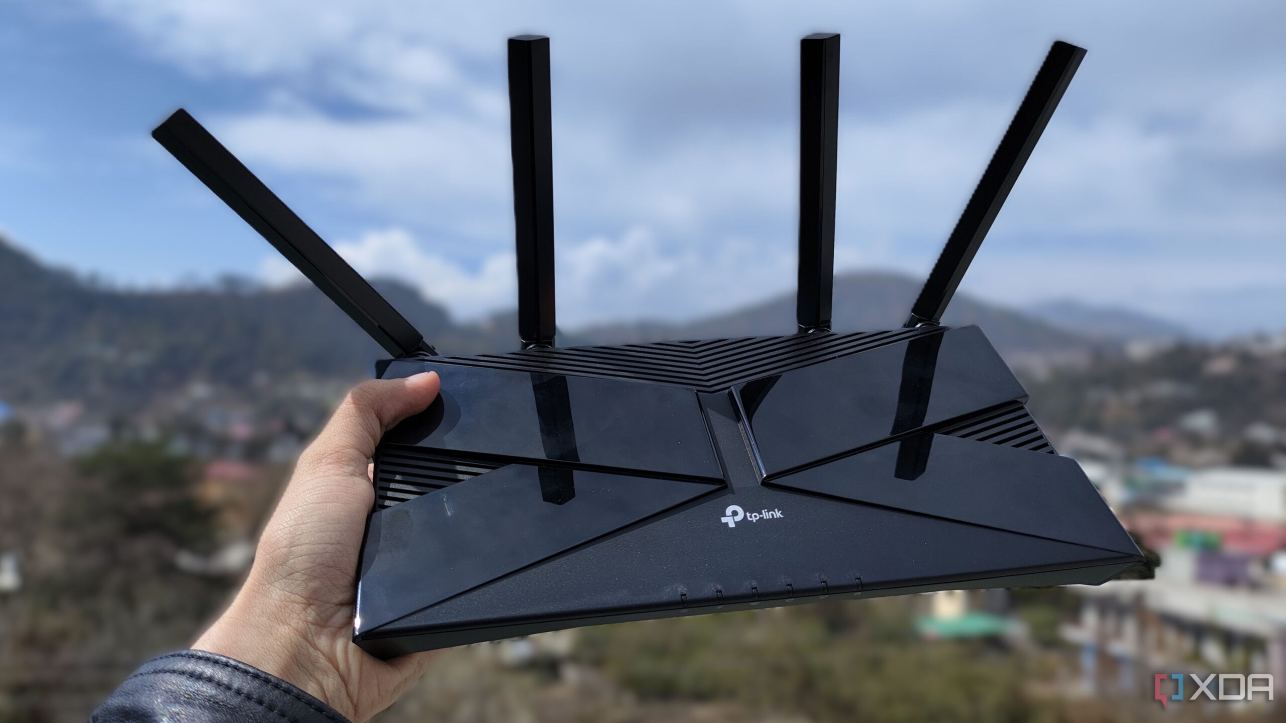 TP-Link Kejutkan Dunia WiFi Generasi 8 Siap Meluncur 1 TP-Link Kejutkan Dunia WiFi Generasi 8 Siap Meluncur
