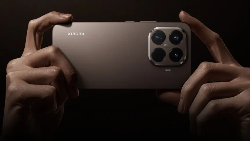 Xiaomi 15T Resmi Rilis Harga Bikin Penasaran! 1 Xiaomi 15T Resmi Rilis Harga Bikin Penasaran!