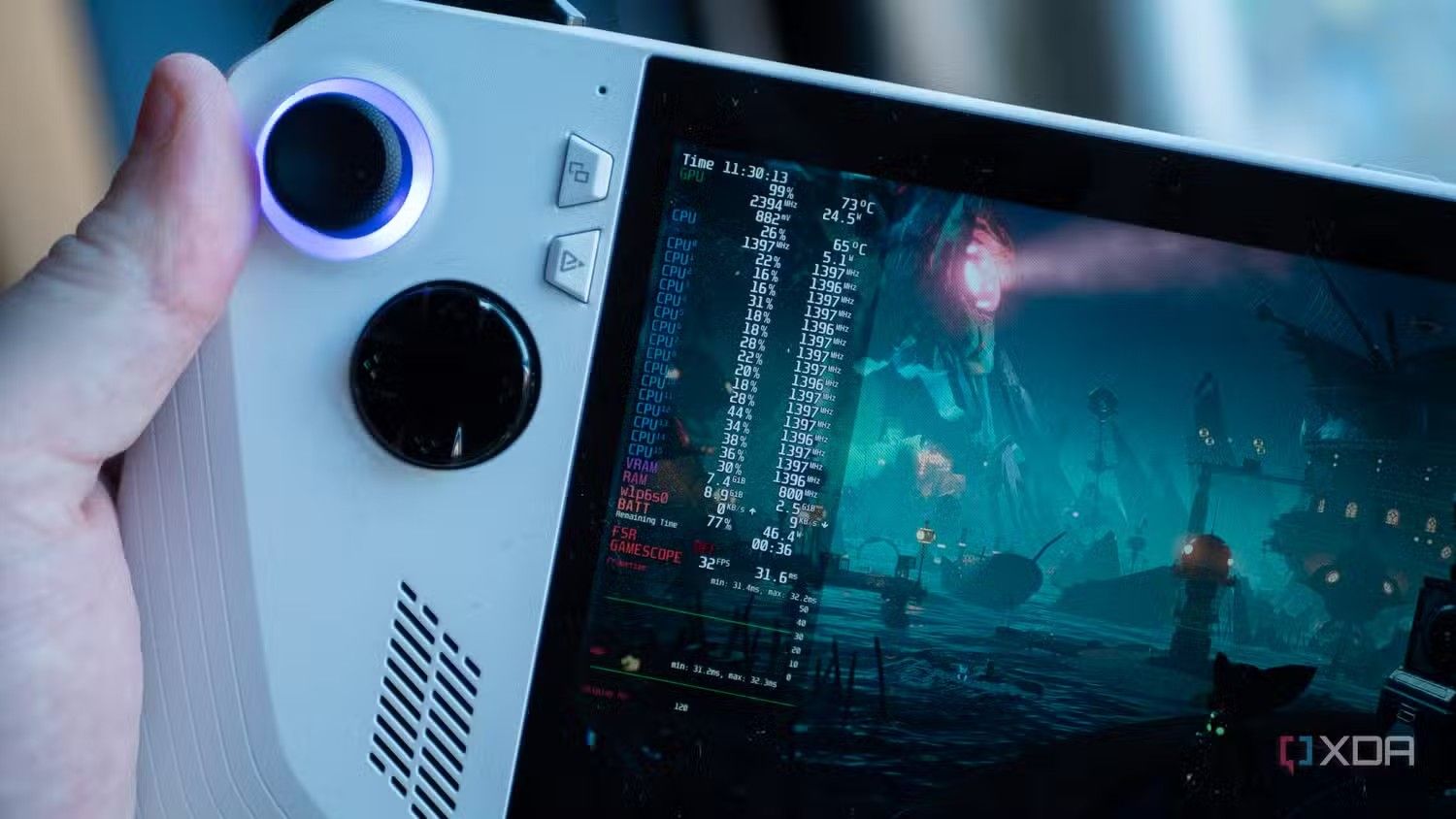 Linux Kuasai 3 Persen Pengguna Steam! 1 Linux Kuasai 3 Persen Pengguna Steam!